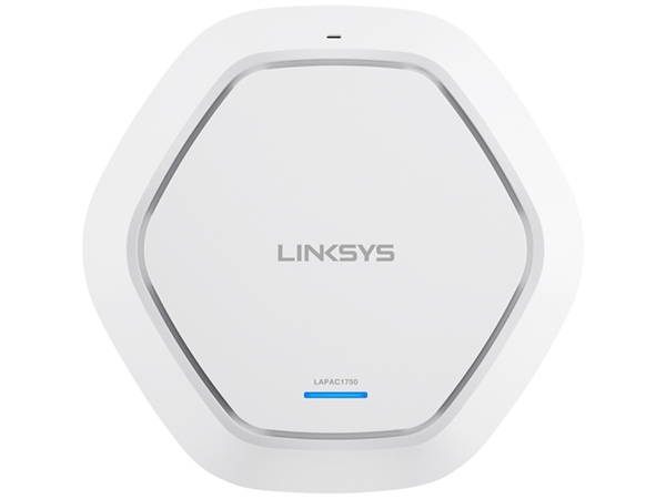 Linksys AC1750 Dual-Band Wireless Access Point - IP Phone Warehouse
