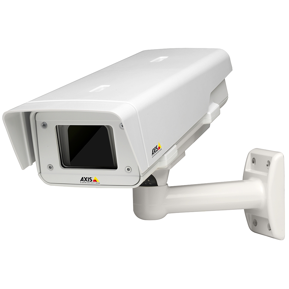 セキュリティ・セーフティ sheepgarden Axis T92E05 Fixed Camera Protective Housing - 0344-001