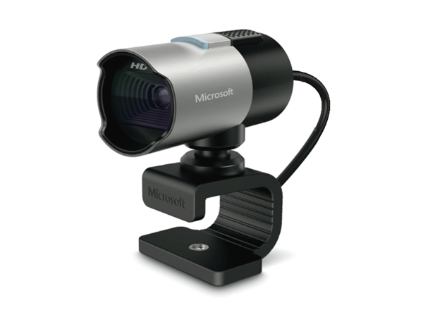 Microsoft LifeCam Studio HD USB Webcam - IP Phone Warehouse