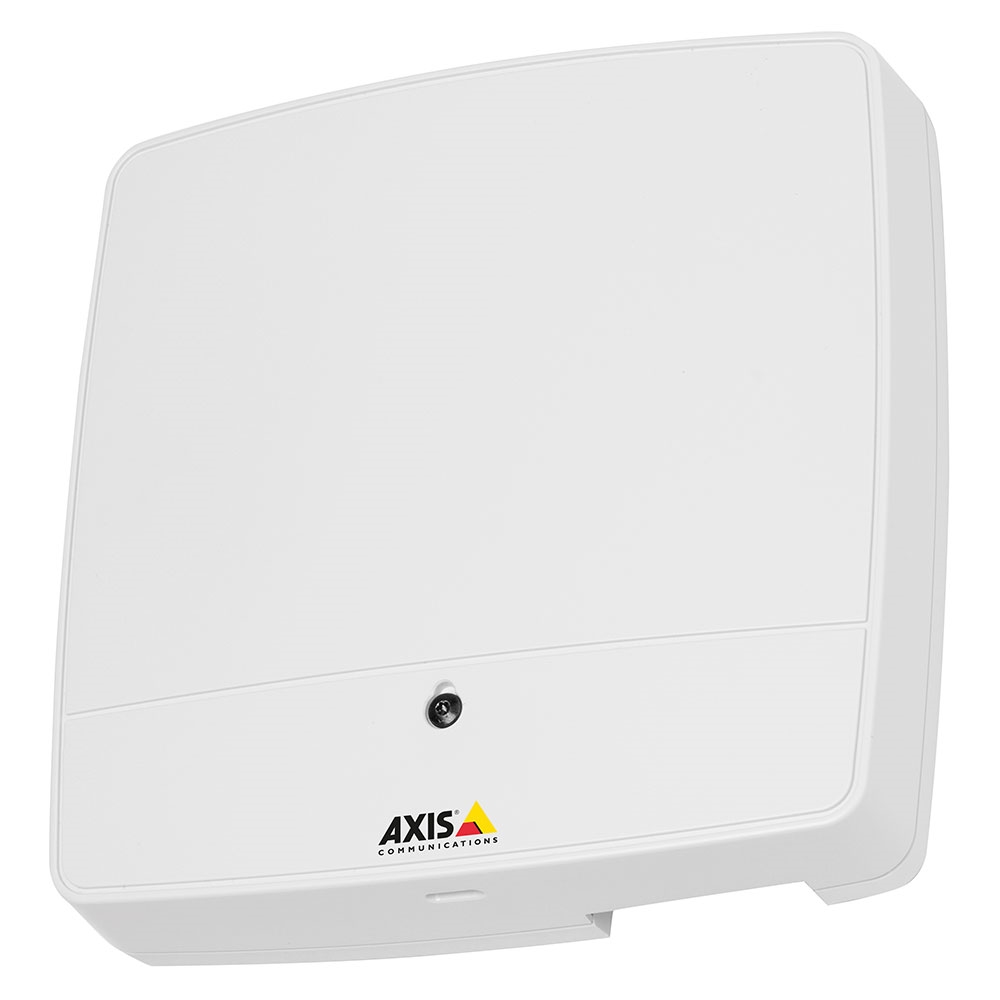 noa 2021 Axis A1001 IP Door Controller, 10-Pack - 0540-021