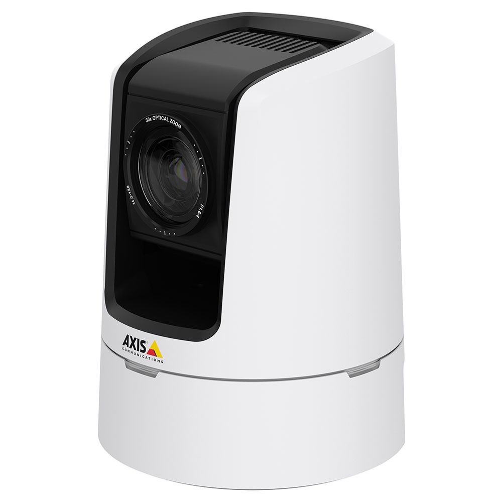 Axis V5914 720p 30x PTZ IP Camera - 0632-004