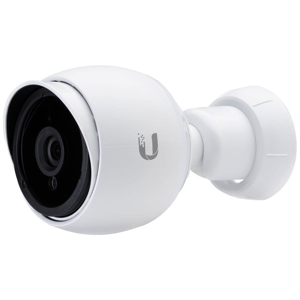 USED UniFi Ubiquiti UVC G3 Flex 防犯カメラ Ubiquiti UVC-G3-Flex Outdoor Bullet IP Camera