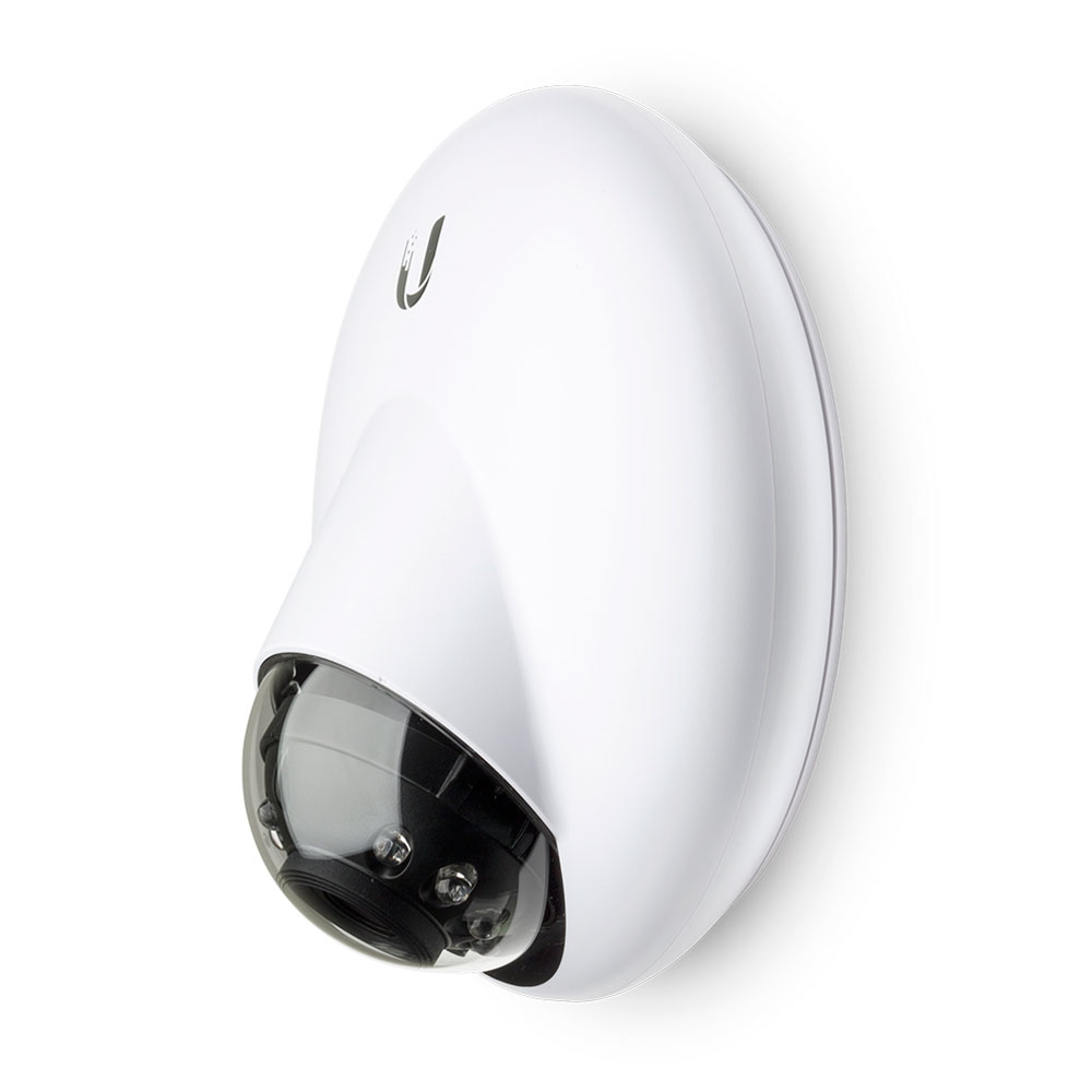 Unifi G3 Dome セキュリティカメラ ホワイト Ubiquiti UniFi Video Camera G3 Dome | NetWifiWorks.com
