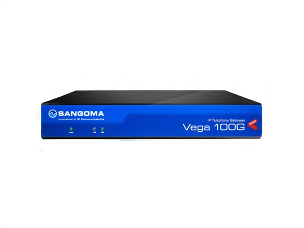 Sangoma Vega 100 Digital Gateway