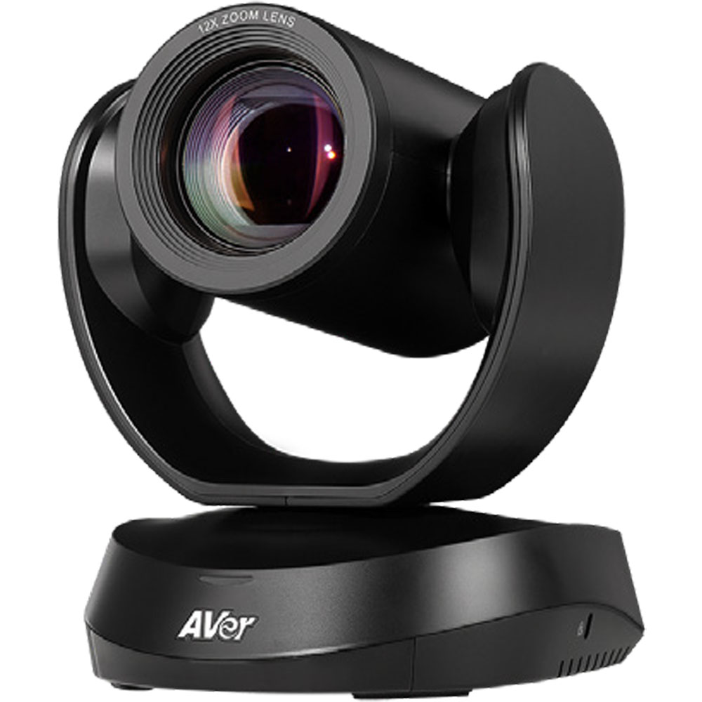 AverCAM520 ミーティングカメラPro AVer CAM520 PRO Video Conferencing Camera - COM520PRS