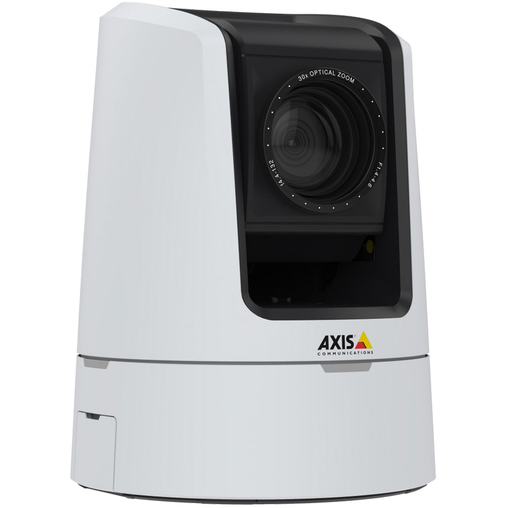 axis v5914 ptz network camera