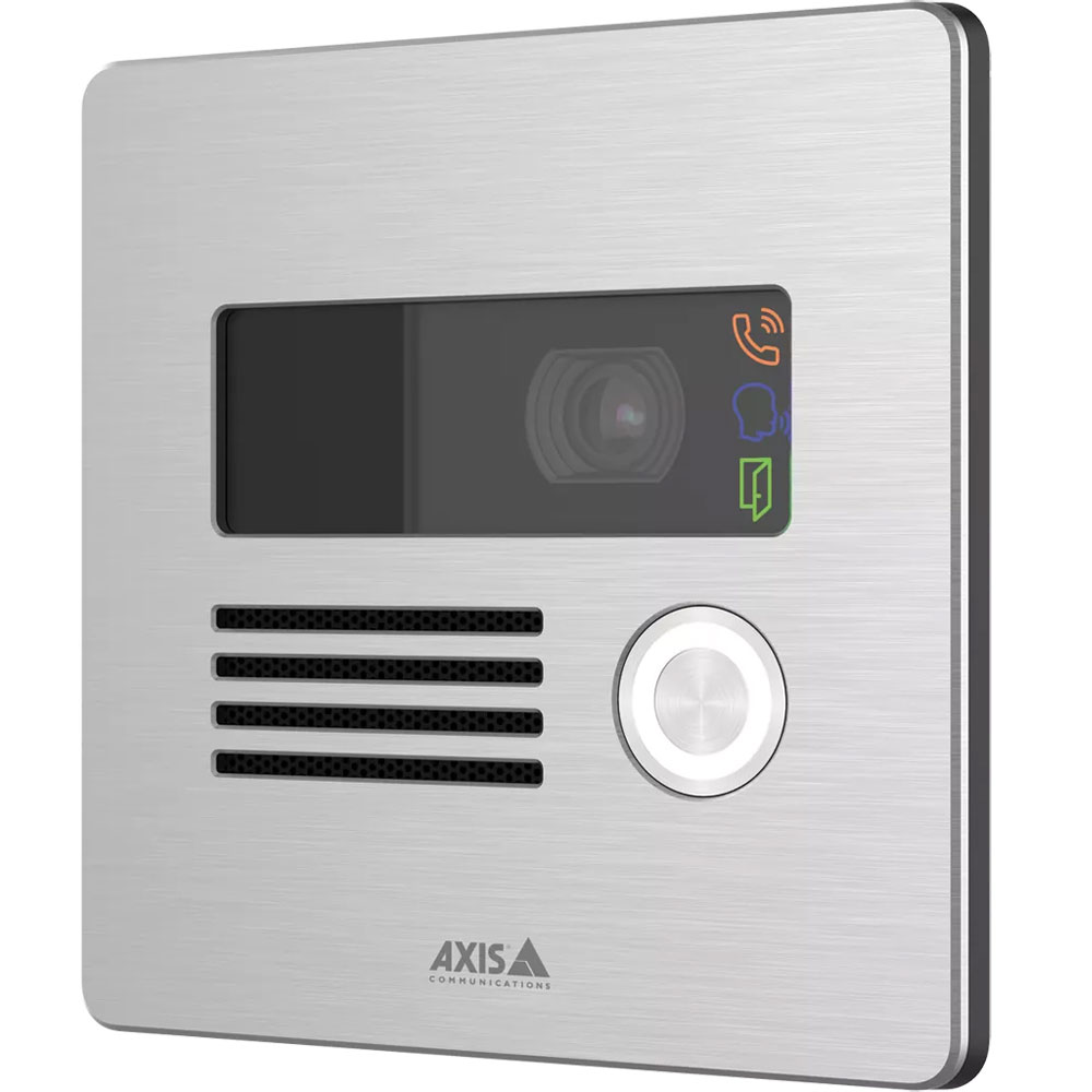 Axis I8016-LVE - IP Phone Warehouse