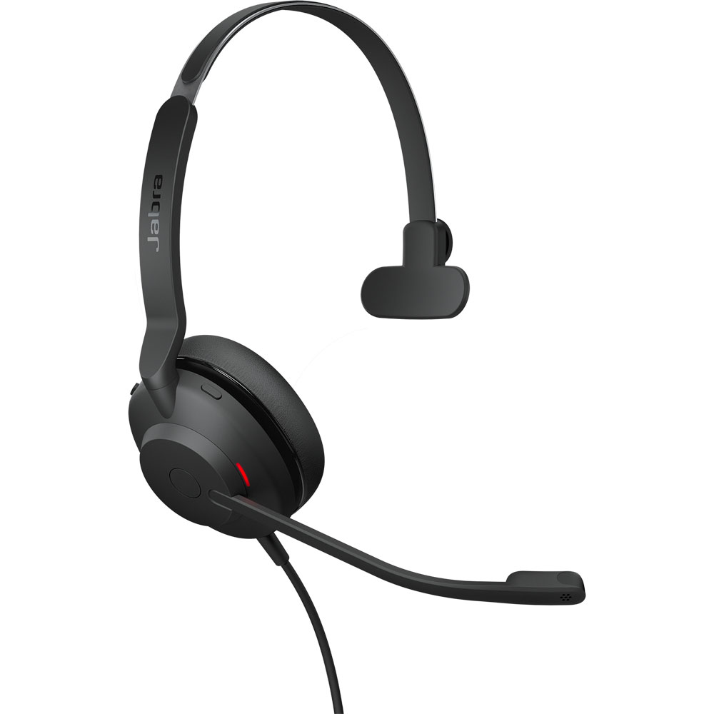 Jabra Evolve2 30 UC Mono USB-A Headset - 23089-889-979