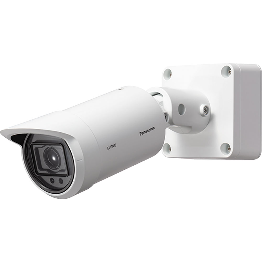 Panasonic WV-S1536LN IP Camera - IP Phone Warehouse