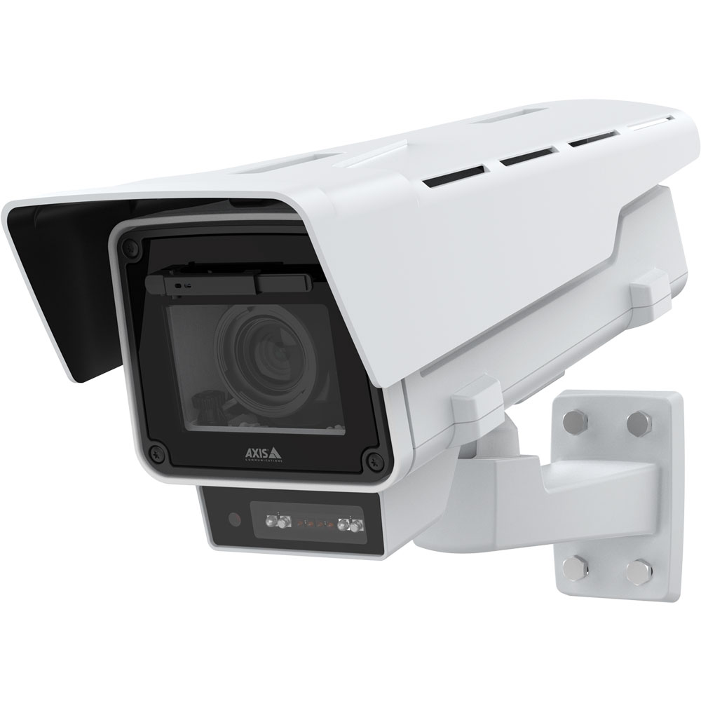Axis Q1656-LE IP Camera - IP Phone Warehouse