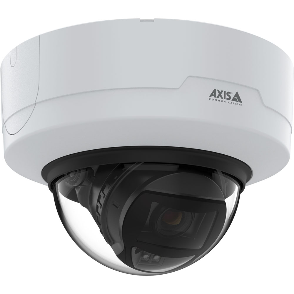 Axis P3265-LV Deep Learning IP Camera - IP Phone Warehouse