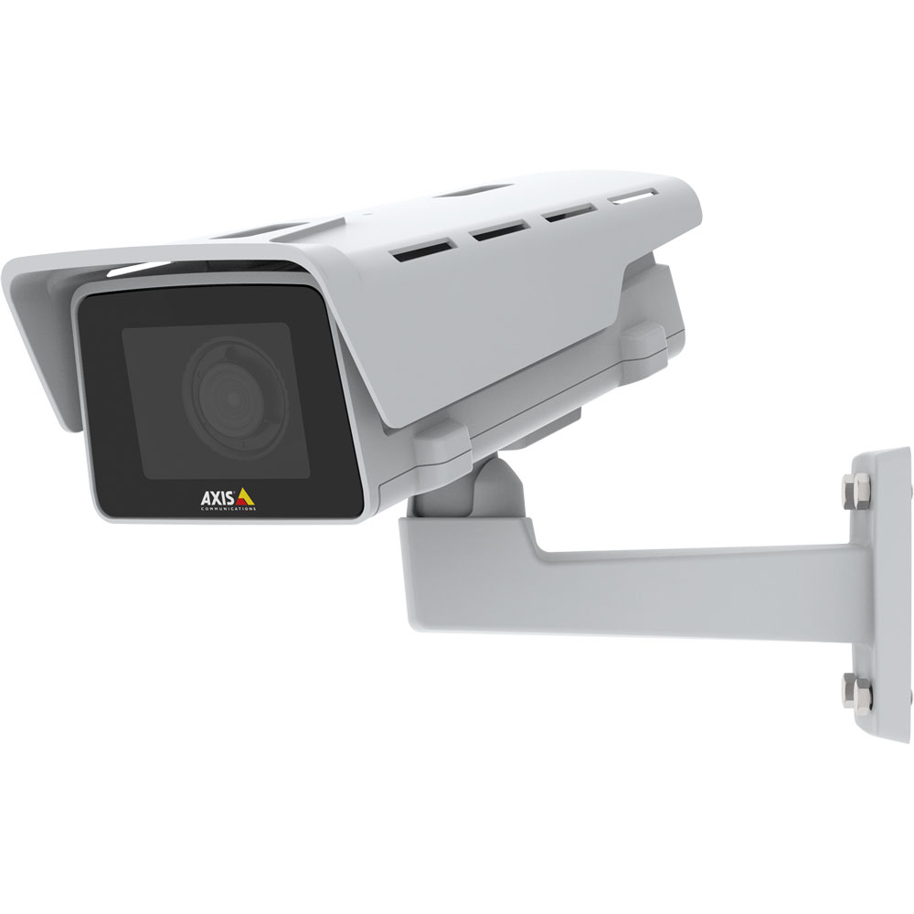 Axis M1137-E Mk II IP Camera (02486-001) - IP Phone Warehouse