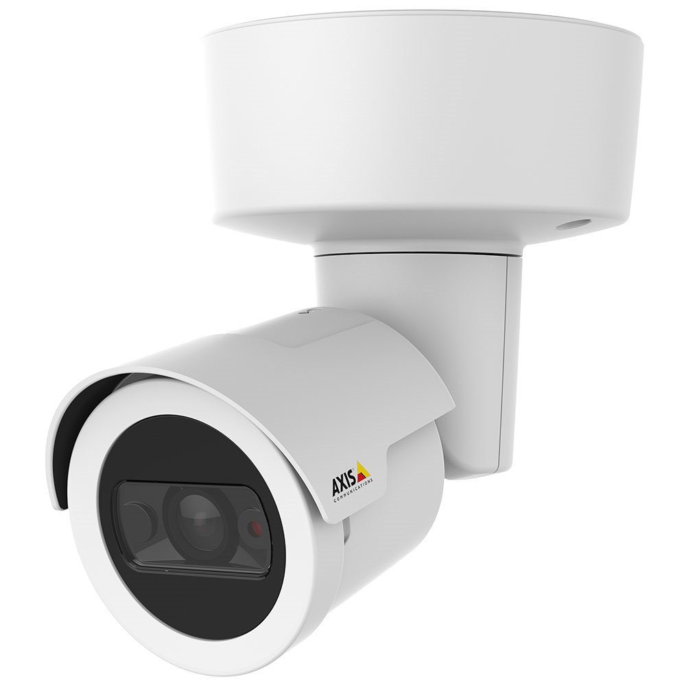 【限定値下げ★】AXIS 防犯カメラ M2035-LE AXIS M2035-LE Bullet Camera | Axis Communications
