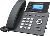 Grandstream GRP2603 IP Phone