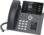 Grandstream GRP2614 IP Phone