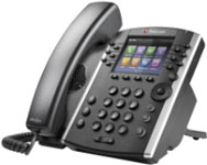 Poly VVX 401 IP Phone