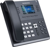 Sangoma S505 IP Phone