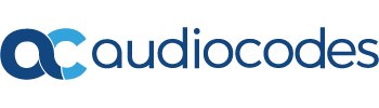 AudioCodes Logo