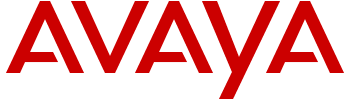 Avaya Logo