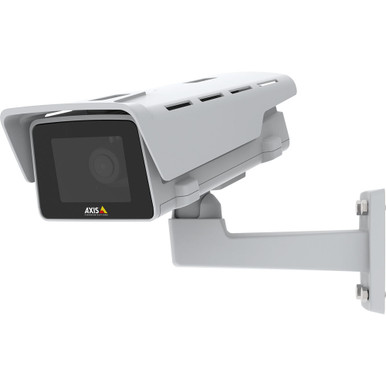 Axis M1135-E Mk II IP Camera (02485-001) - IP Phone Warehouse