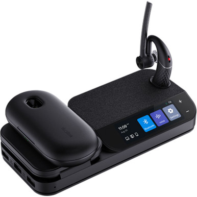 Yealink BH71 Pro Bluetooth Headset with Workstation - 1208654