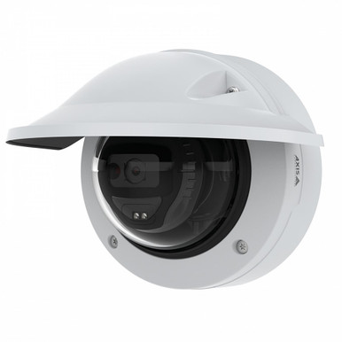 Axis M3215-LVE Dome IP Camera (02371-001) - IP Phone Warehouse