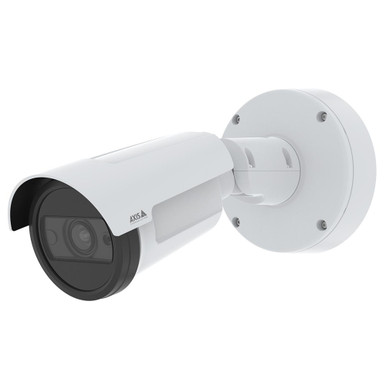 ppsk Axis P1465-LE 9mm Bullet Camera (02339-001) - IP Phone Warehouse