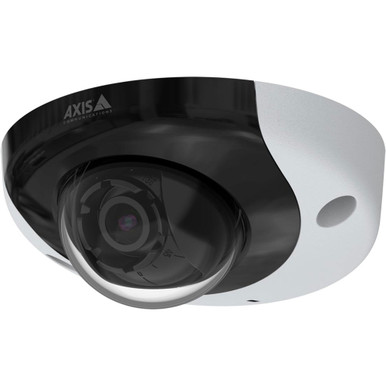 Axis P3935-LR M12 Onboard IP Camera (01932-001) - IP Phone Warehouse