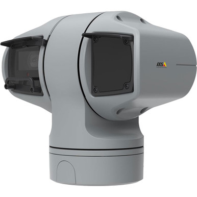 Axis Q6225-LE 60 Hz Heavy-Duty PTZ IP Camera (02317-004) - IP