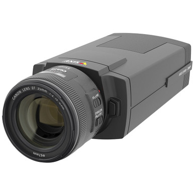 Axis Q1659 20MP 35mm f/2 Lens IP Camera - 0963-001