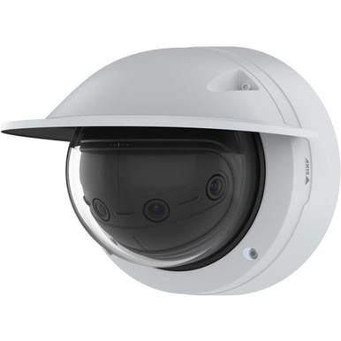 Axis P3827-PVE Panoramic IP Camera (02450-001) - IP Phone Warehouse