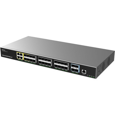 Grandstream GWN7801 8-Port Network Switch - IP Phone Warehouse