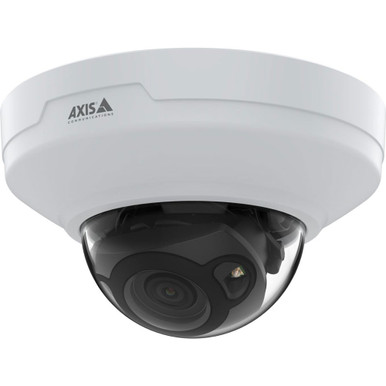 Axis M4218-LV Deep Learning IP Camera (02679-001) - IP Phone Warehouse