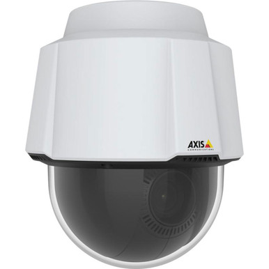 Axis P5654-E Mk II 60 Hz PTZ IP Camera (02915-001) - IP Phone