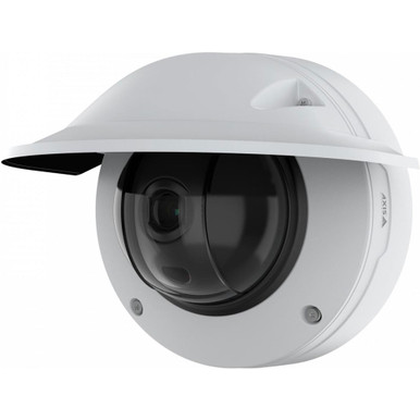 Axis Q3536-LVE 9 mm IP Camera (02054-001) - IP Phone Warehouse