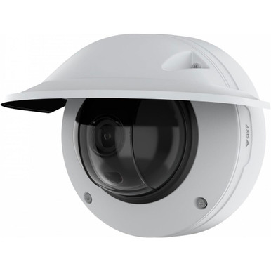 Axis Q3538-LVE IP Camera (02225-001) - IP Phone Warehouse