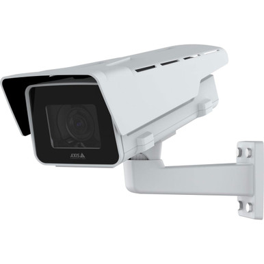 Axis P1385-E IP Camera (02734-001) - IP Phone Warehouse