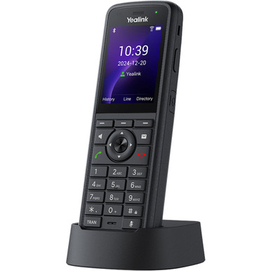 Yealink AX86R Ruggedized Wi-Fi IP Phone (1301221) - IP Phone Warehouse