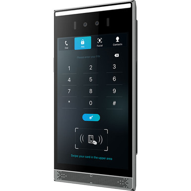 Fanvil i68 Face Recognition SIP Video Door Phone - IP Phone Warehouse