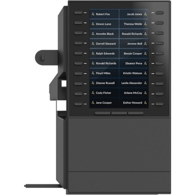 Poly|HP CCX EM60 Expansion Module (8F3R9AA) - IP Phone Warehouse
