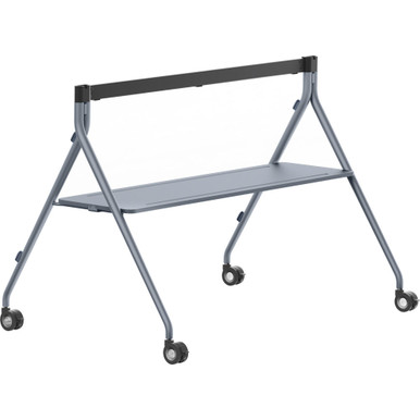 Yealink MB-FS-P860T Floor Stand with Tray (3311085) - IP Phone