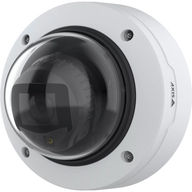 Axis P3277-LV Dome Camera (03152-001) - IP Phone Warehouse