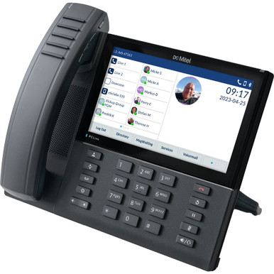 Mitel 6940w SIP Phone (50009437) IP Phone Warehouse