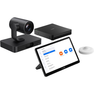 ユーザー　0805 Yealink ZVC S80-C5U Zoom Rooms Kit (1109944) - IP Phone Warehouse