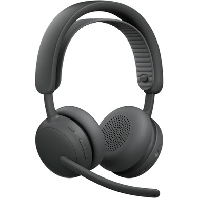 Logitech Zone Wireless 2 ES for Business Native Bluetooth (981