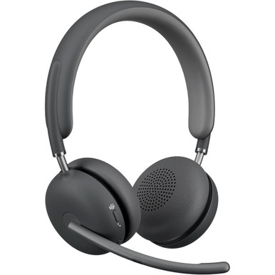 Logitech Zone Wireless 2 Native Bluetooth (981-001435) - IP Phone