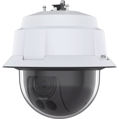 Axis Q6086-E PTZ Camera (03188-004) - IP Phone Warehouse