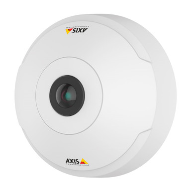 Axis Companion 360 6MP Panoramic Dome IP Camera - 01024-001
