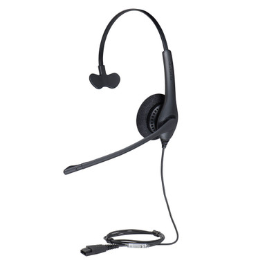 Jabra BIZ 1500 Mono Headset - 1513-0157