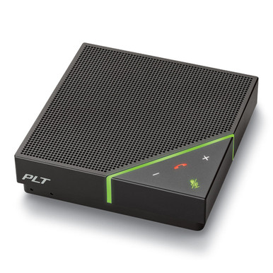 スピーカー・ウーファー Plantronics 7200 Plantronics Calisto 7200 USB & Bluetooth Speakerphone - 207913-01